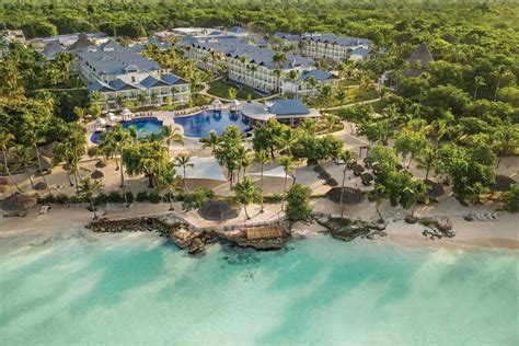 Best All-inclusive Resorts in Punta Cana, Dominican Republic