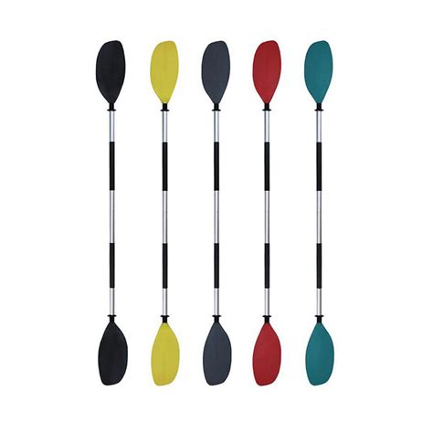 Wholesale Kayak Alloy Paddle Manufacturer & Supplier - Beyoung