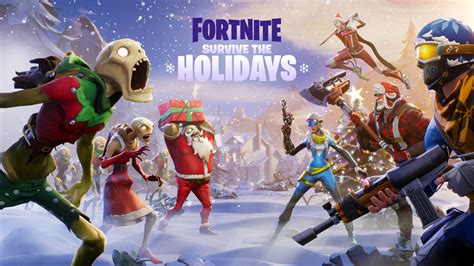 Fortnite Patch and Upcoming Event Details Released