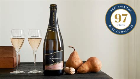 Chandon Australia - News - Halliday 2021 Wine Companion Results