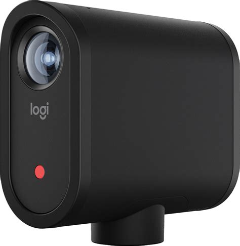 Customer Reviews: Logitech Mevo Start Live Streaming HD Action Camera ...