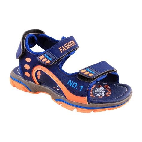 Order Kids Sandals, For Boys, S-221, Blue Online at Special Price in Pakistan - Naheed.pk