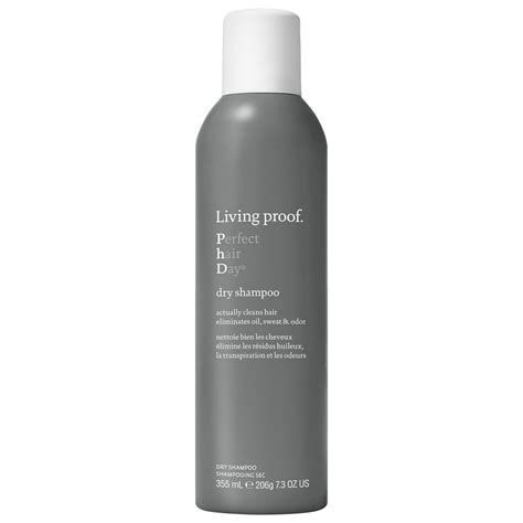 Living Proof Perfect Hair Day Dry Shampoo | Top-Rated Dry Shampoo at Sephora | POPSUGAR Beauty ...