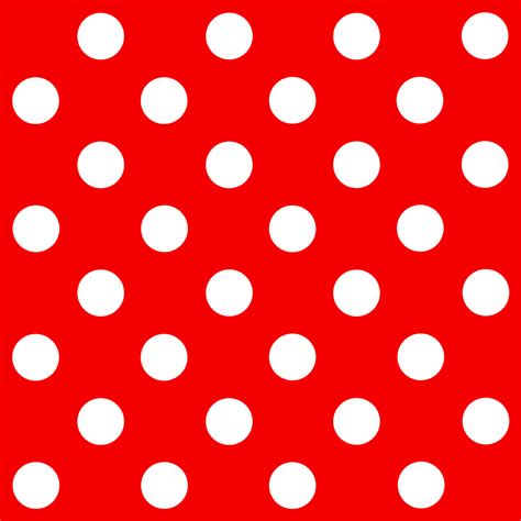🔥 [42+] Red Polka Dot Wallpapers | WallpaperSafari