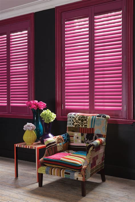 Dress Up Your Beautiful Home with Pretty Window Blinds | My Decorative