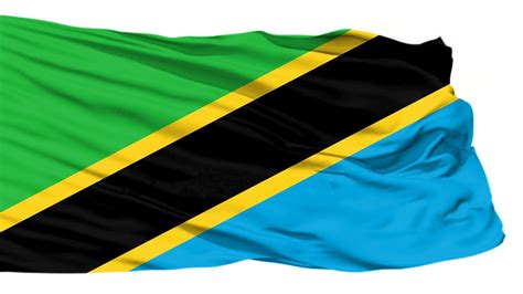 Tanzania Flag Wallpapers - Top Free Tanzania Flag Backgrounds - WallpaperAccess