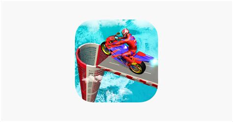 ‎Bike Stunt Games Motorcycle on the App Store