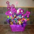 1000+ images about valentine gift basket on Pinterest | Valentine Day Gifts, Teen Gift Baskets ...