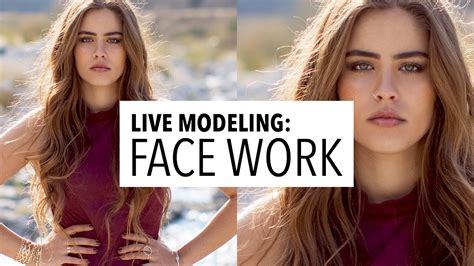 Modeling facial expressions – Telegraph