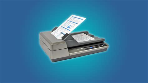 The Best Document Scanners for Your Home or Office – Review Geek