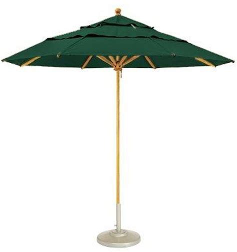 8 1/2' Octagonal OCTAVE Umbrella by Brown Jordan 1390-0048-C