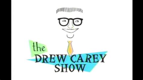 The Drew Carey Show Season 1 Opening and Closing Credits and Theme Song - YouTube