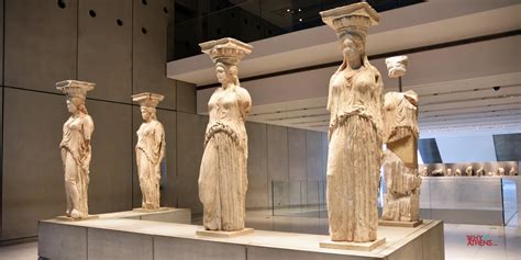 The Acropolis Museum | Photo story of one of the world's best museums