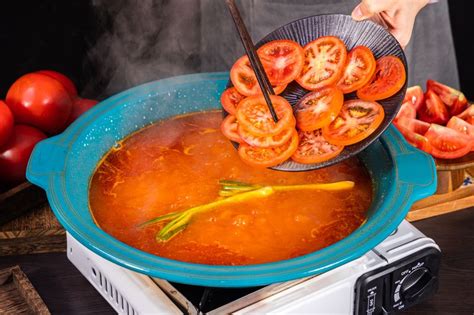 Easy Vegetarian Hot Pot Base Recipe - Chinese Hot Pot Base Wholesaler