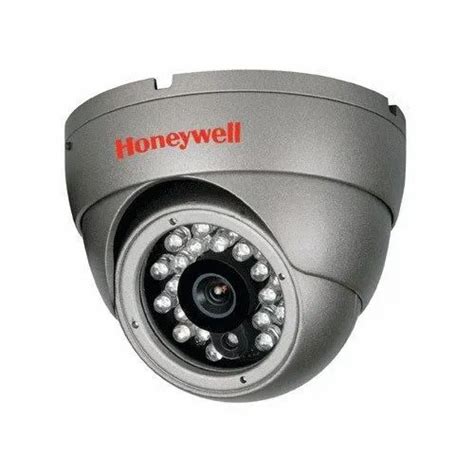 3 MP Honeywell CCTV Camera, Max. Camera Resolution: 1280 x 720, Camera Range: 15 to 20 m, | ID ...