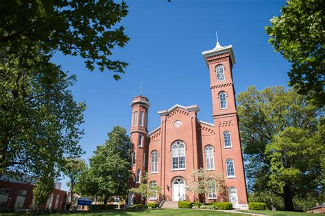 Illinois College plans students’ return to campus in August | Illinois College