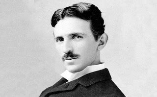 Nikola Tesla | Serbian-American inventor, lived in New York … | Flickr