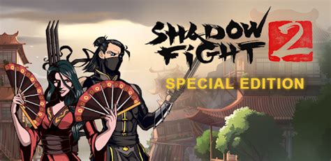 Shadow Fight 2 Special Edition Mod APK 1.0.12 ( Unlimited Everything) Download