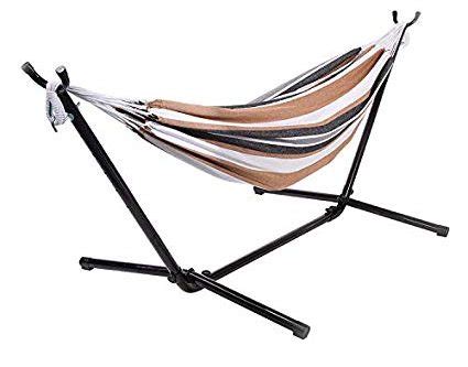 8 Best Portable Hammock Stands For Camping 2021 – Better Exploring