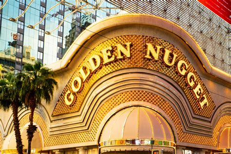 Golden Nugget sportsbook mobile app no longer will be available | Betting | Sports