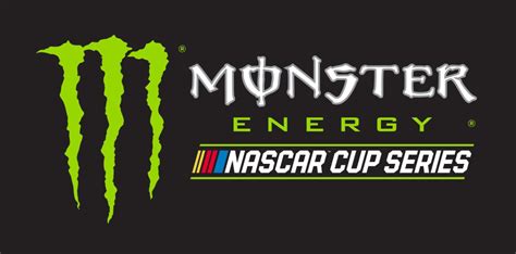 NASCAR unveils first new logo in four decades – SportsLogos.Net News