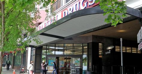 Bartell Drugs’ Ballard location to close next month | The Seattle Times