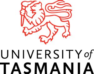 University of Tasmania Logo PNG Vector (EPS) Free Download