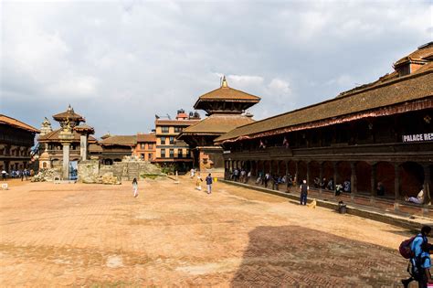 NEPAL | Bhaktapur | SkyscraperCity Forum