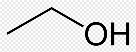 Methanol Skeletal Structure