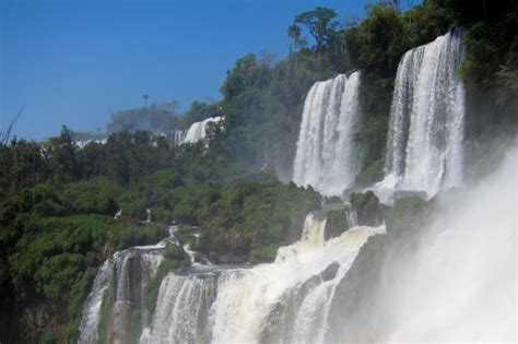 Unesco | Nationaal park Iguazú