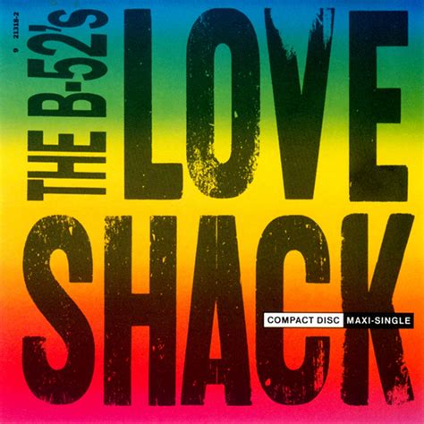 Love Shack - The B-52's — Listen and discover music at Last.fm