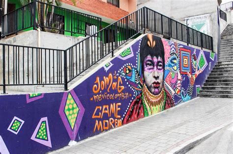 Why Medellín, Colombia Could Be the Next Major Art Destination | Art ...