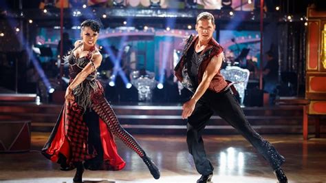 The Strictly Come Dancing Live Tour Is Heading To Birmingham