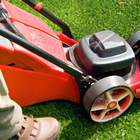 Reel Mower vs. Traditional Lawn Mower Comparison - Lawn Mower Master