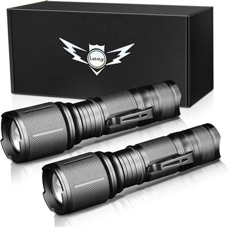 The Best Heavy Duty Tactical Flashlights Out Right Now