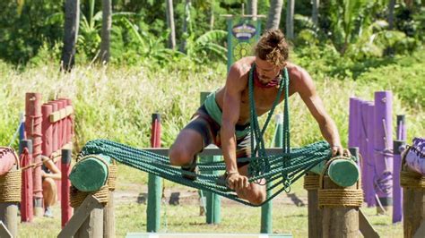 'Survivor: Edge of Extinction' Finale: Who Will Be Season 38's Sole Survivor? (PHOTOS)