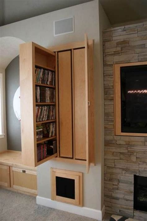 Advantageously DVD Storage Solution | Diy dvd storage, Dvd storage ...