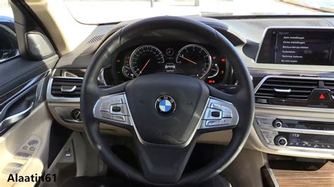 2016 Bmw 7 Series Interior | Cabinets Matttroy