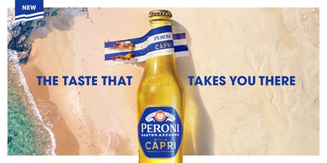 Peroni / Capri Stills - Curious Productions London