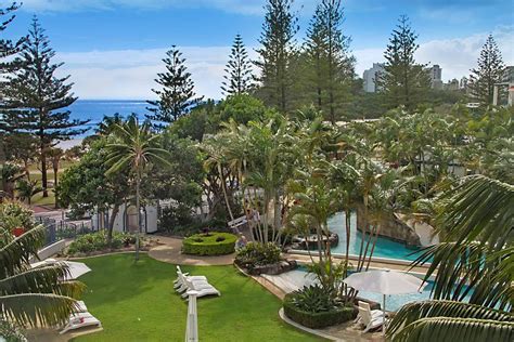 Calypso Plaza 419 - Coolangatta Beachfront - Min. 3 Night Stays! - Gold ...