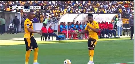 Kaizer chiefs vs Chippa United _ Highlights and Goals Dstv Premiershi ...