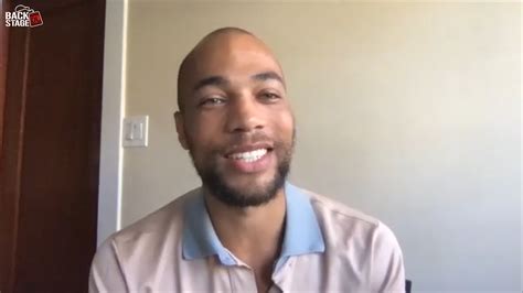 Kendrick Sampson - BackstageOL.com