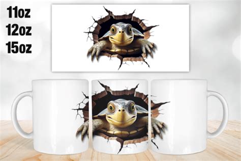 3d Mug Sublimation PNG | Sublimation Graphic by TheDigitalStore247 ...