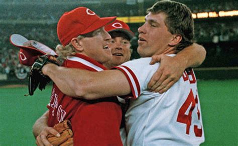 10 memorable moments from the 1990 Reds Wire-to-Wire World Series ...