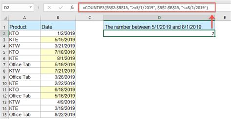 How To Countif With Filter In Excel - Printable Templates Free