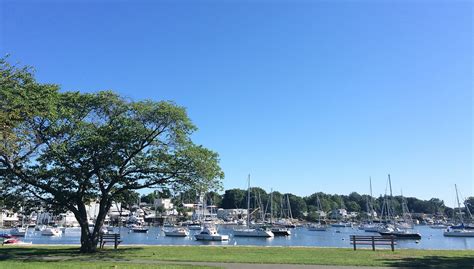 Village of Mamaroneck Recreation - Welcome to Harbor Island Park in beautiful Westchester County