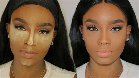 Full-face Makeup Tutorial For Beginners - Fashion - Nigeria