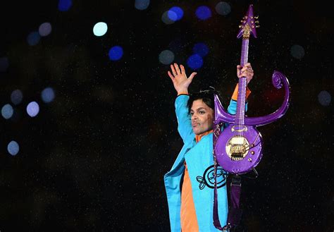 Prince on music, life, and ego, in 11 quotes - Vox