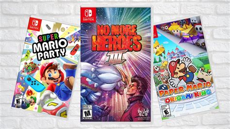 Nintendo Switch Games on Sale at Best Buy - IGN