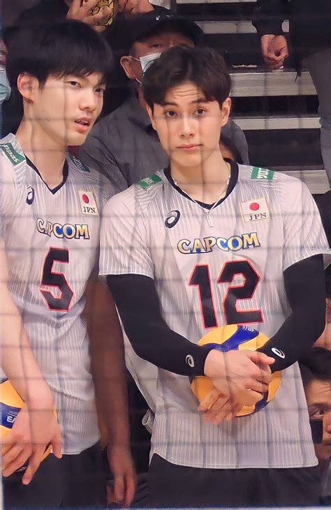 Volleyball Players, Nippon, Sunrise, Celebrity, Wallpapers, Japan ...